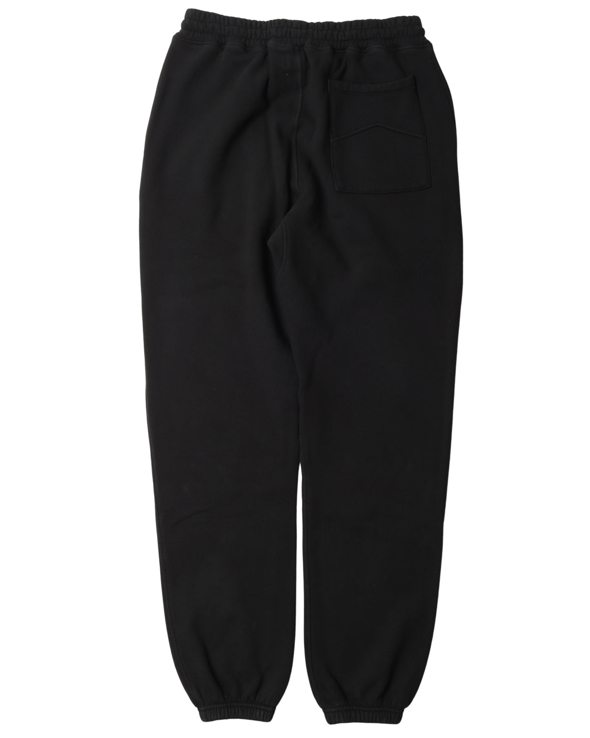 Tonal Logo Sweatpants
