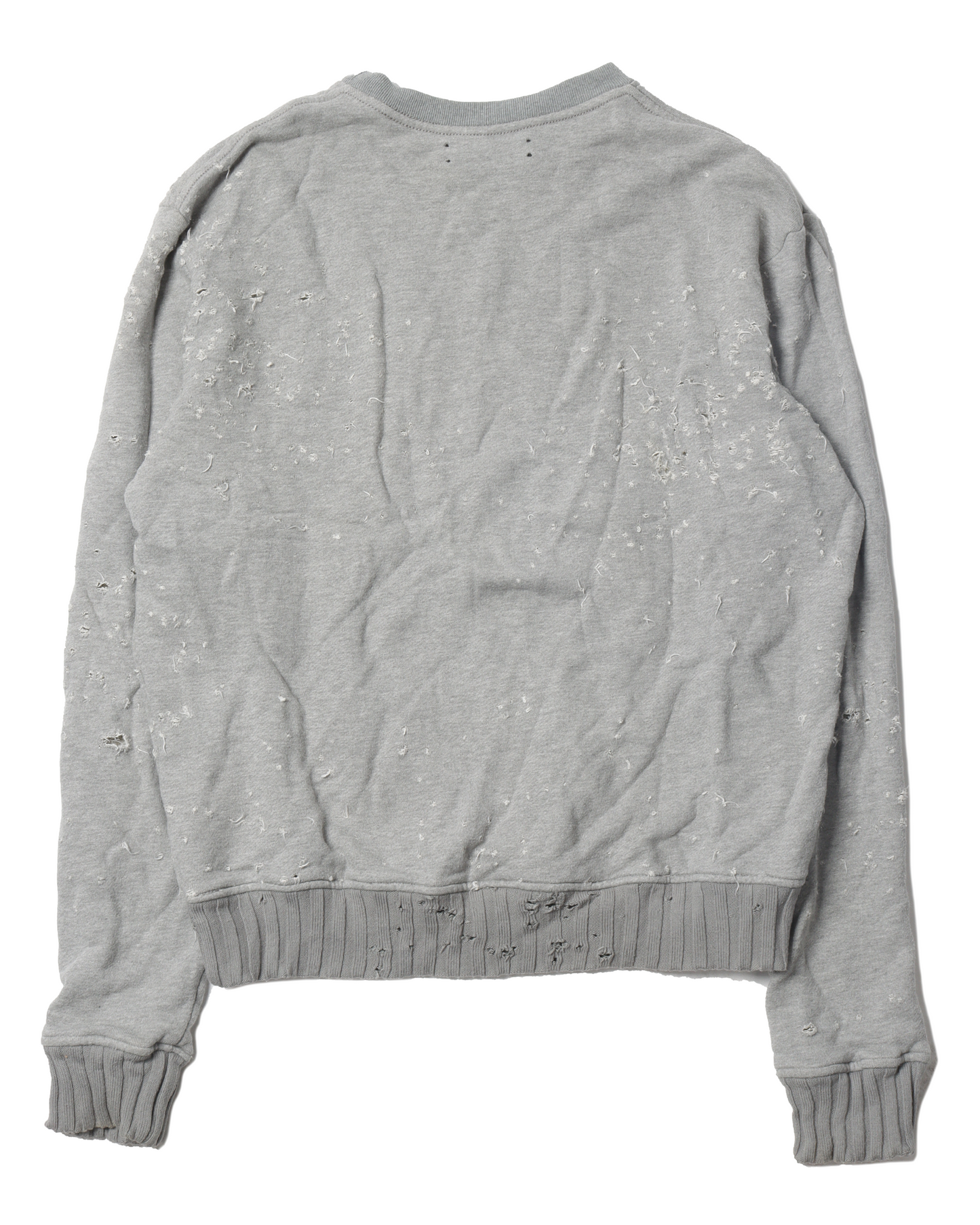 Shot Gun Sweater