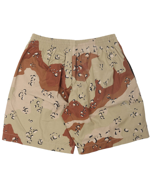 Sex Records 1 of 1 Canvas Shorts