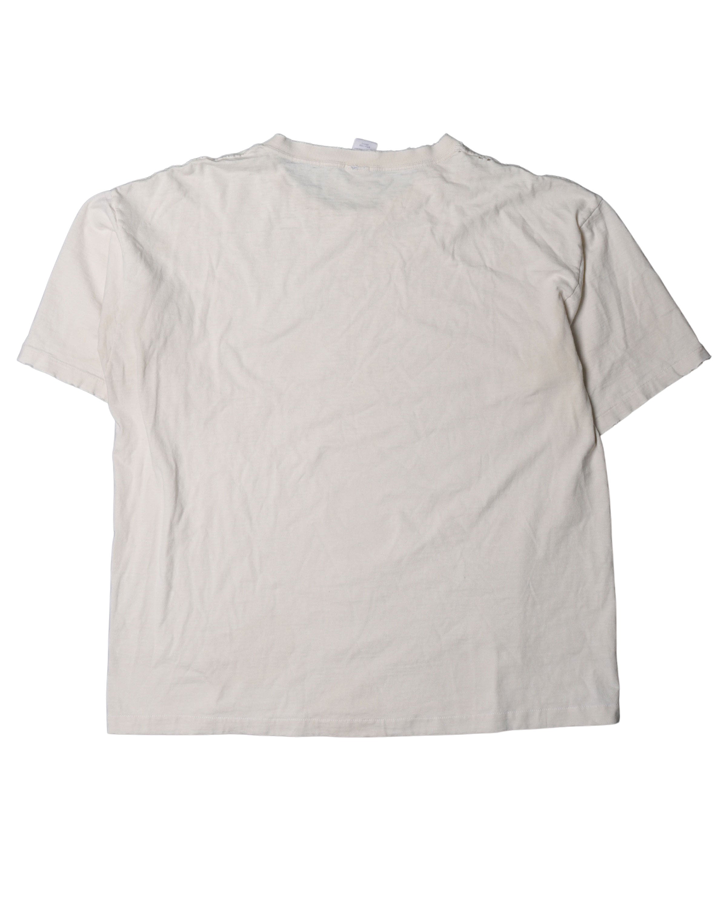 Blank T-Shirt