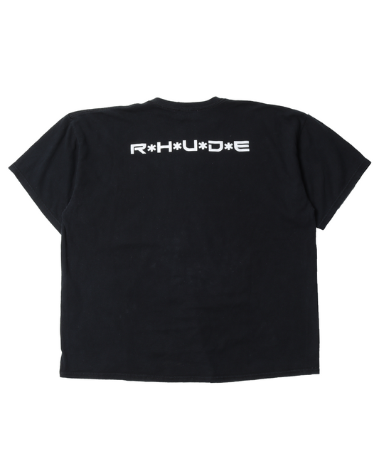 Michael Jackson Studded T-shirt