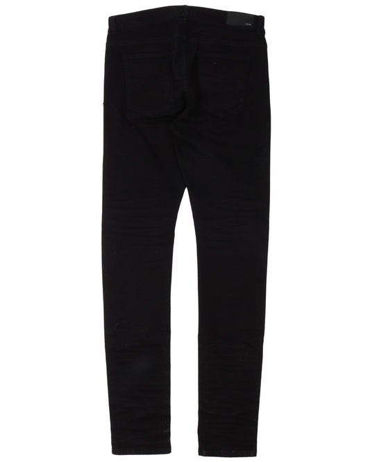 MX1 Skinny Jeans