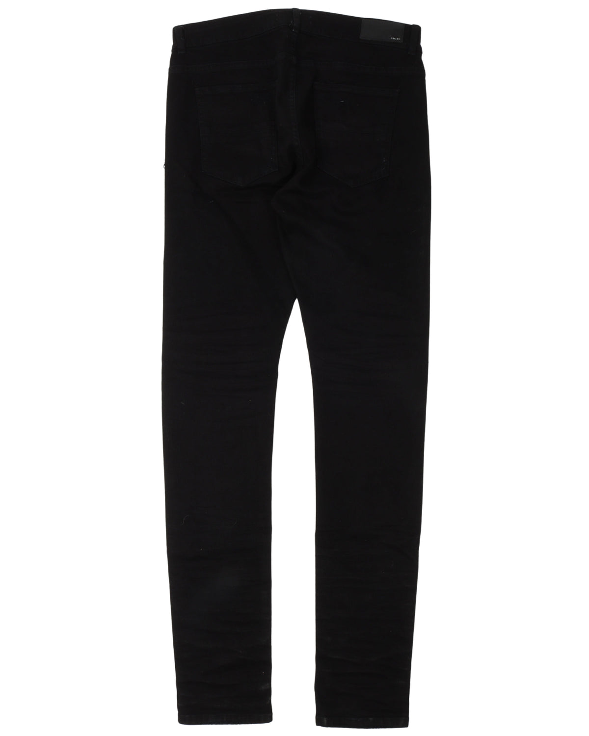 MX1 Skinny Jeans