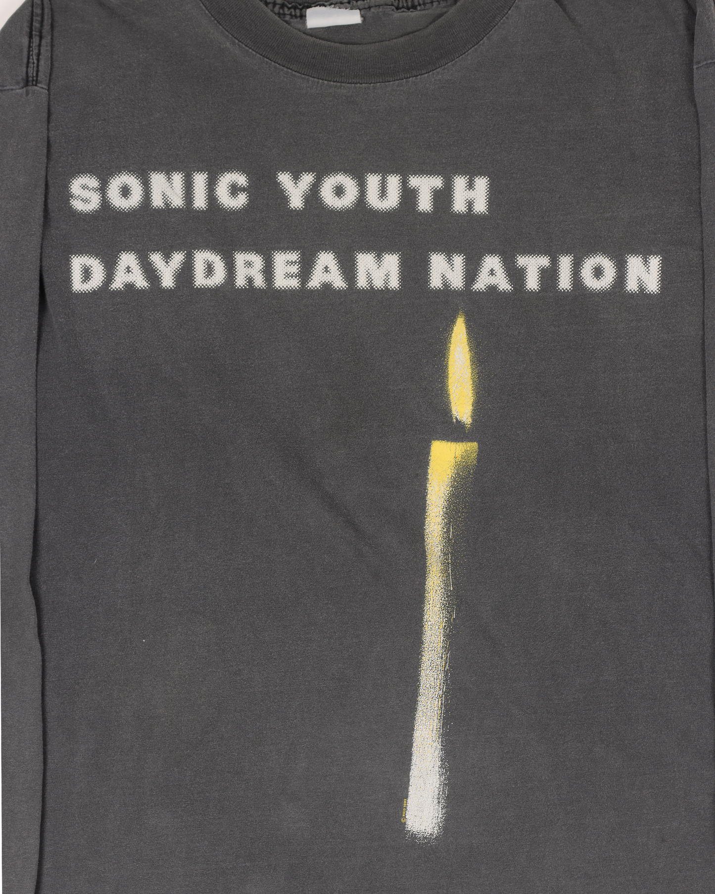 Sonic Youth Daydream Nation Long-sleeve T-Shirt