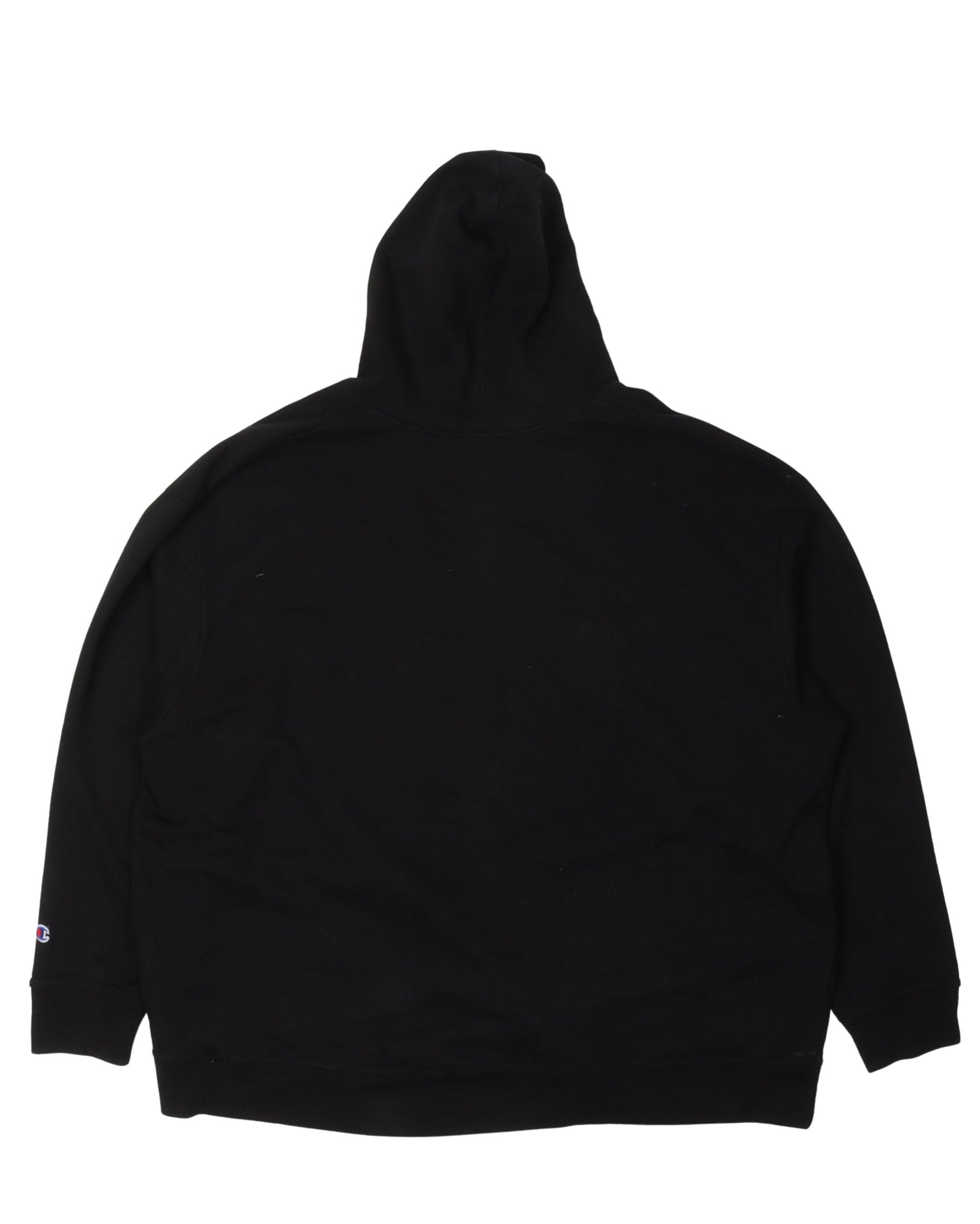 Denim Tear Champion hoodie