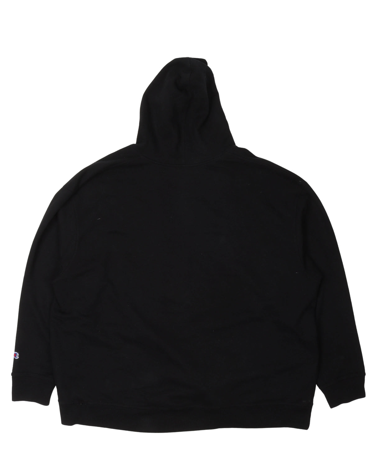 Denim Tear Champion hoodie