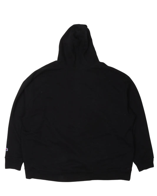 Denim Tear Champion hoodie