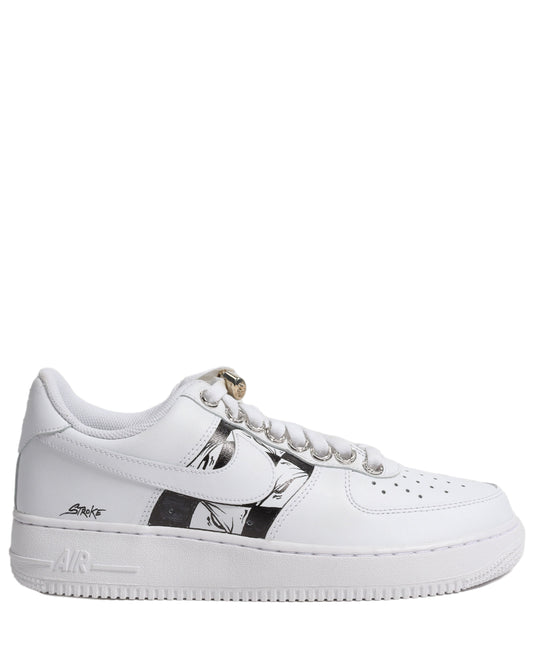Matty Boy Hand-Painted Nike Air Force 1