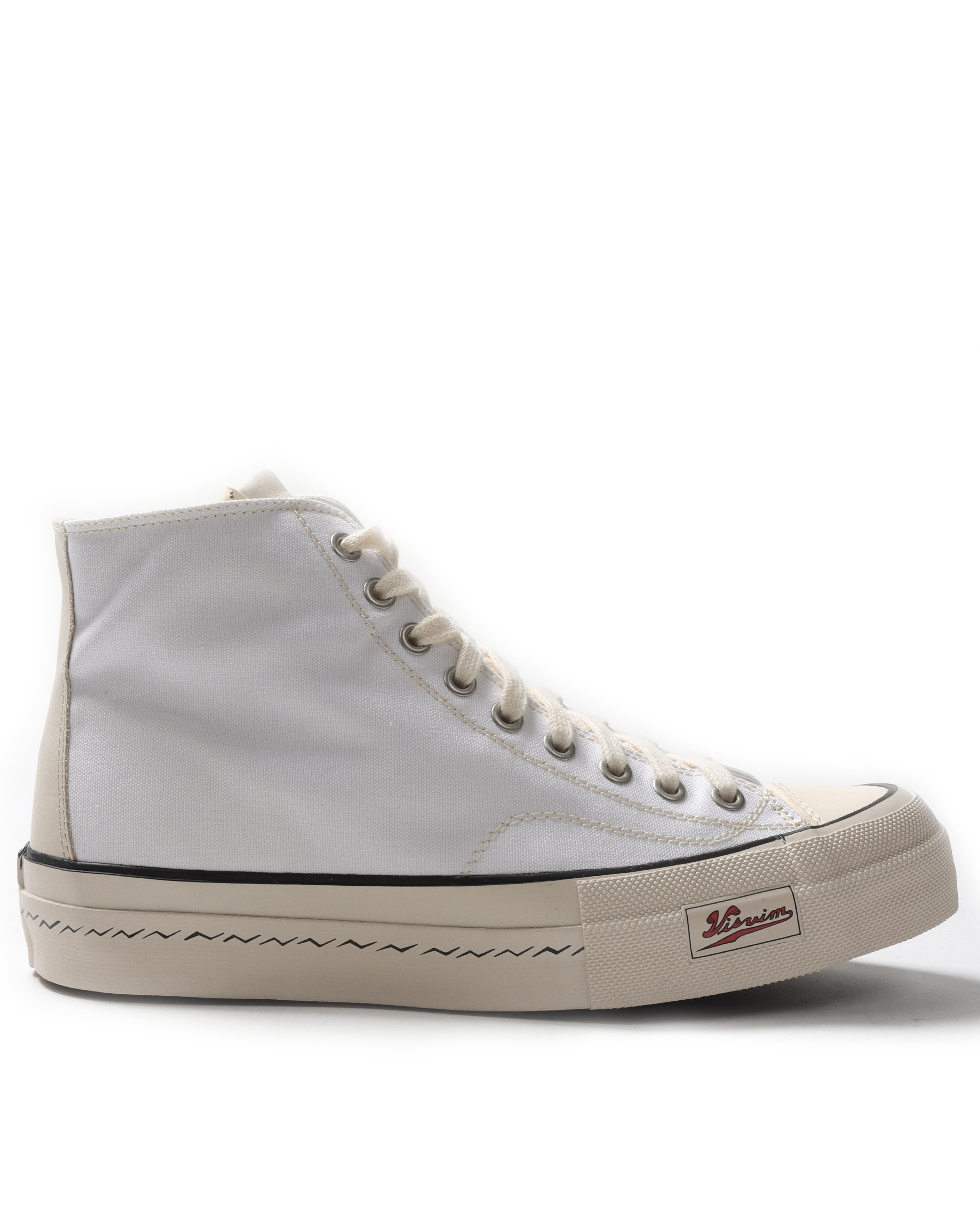 Skagway Hi Patten Sneakers