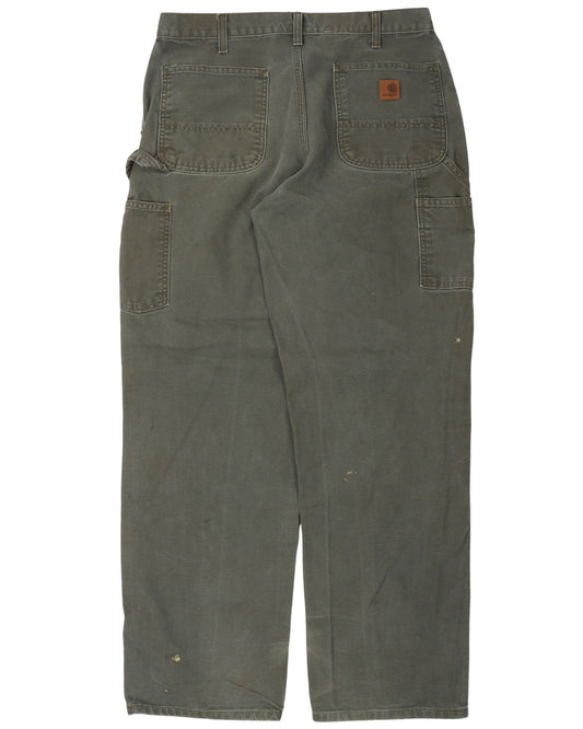 Carhartt Carpenter Pants
