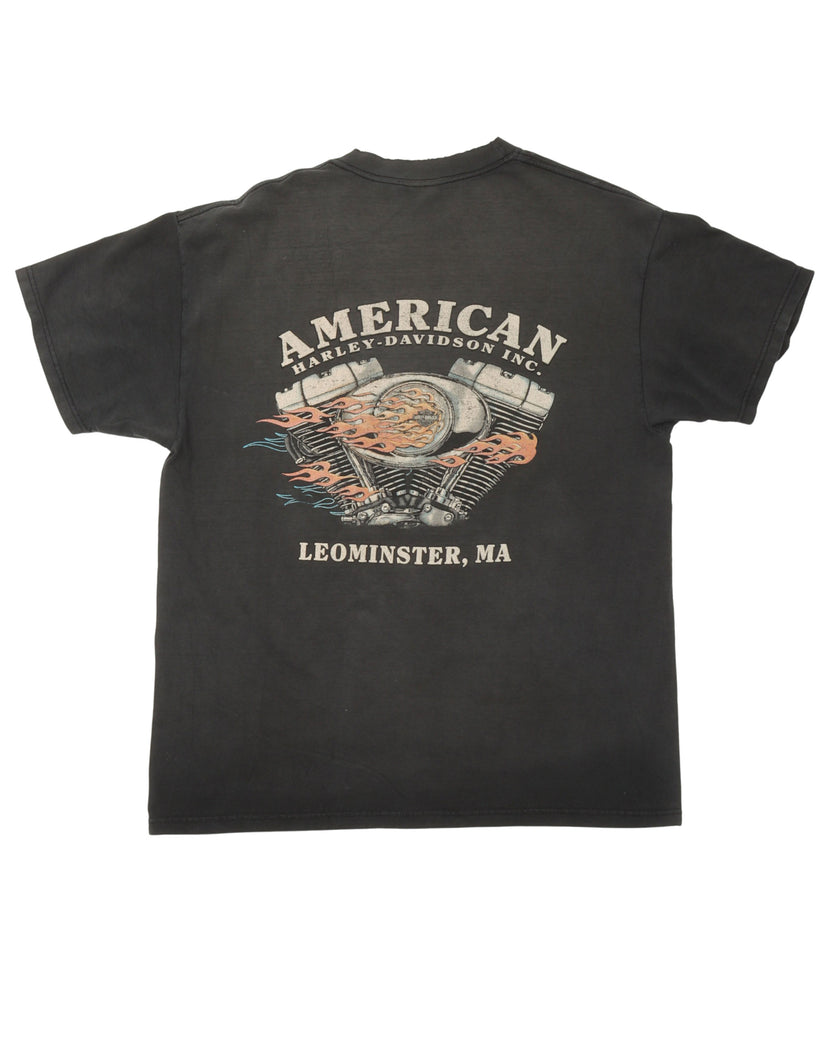 Harley Davidson "The Strength" T-Shirt