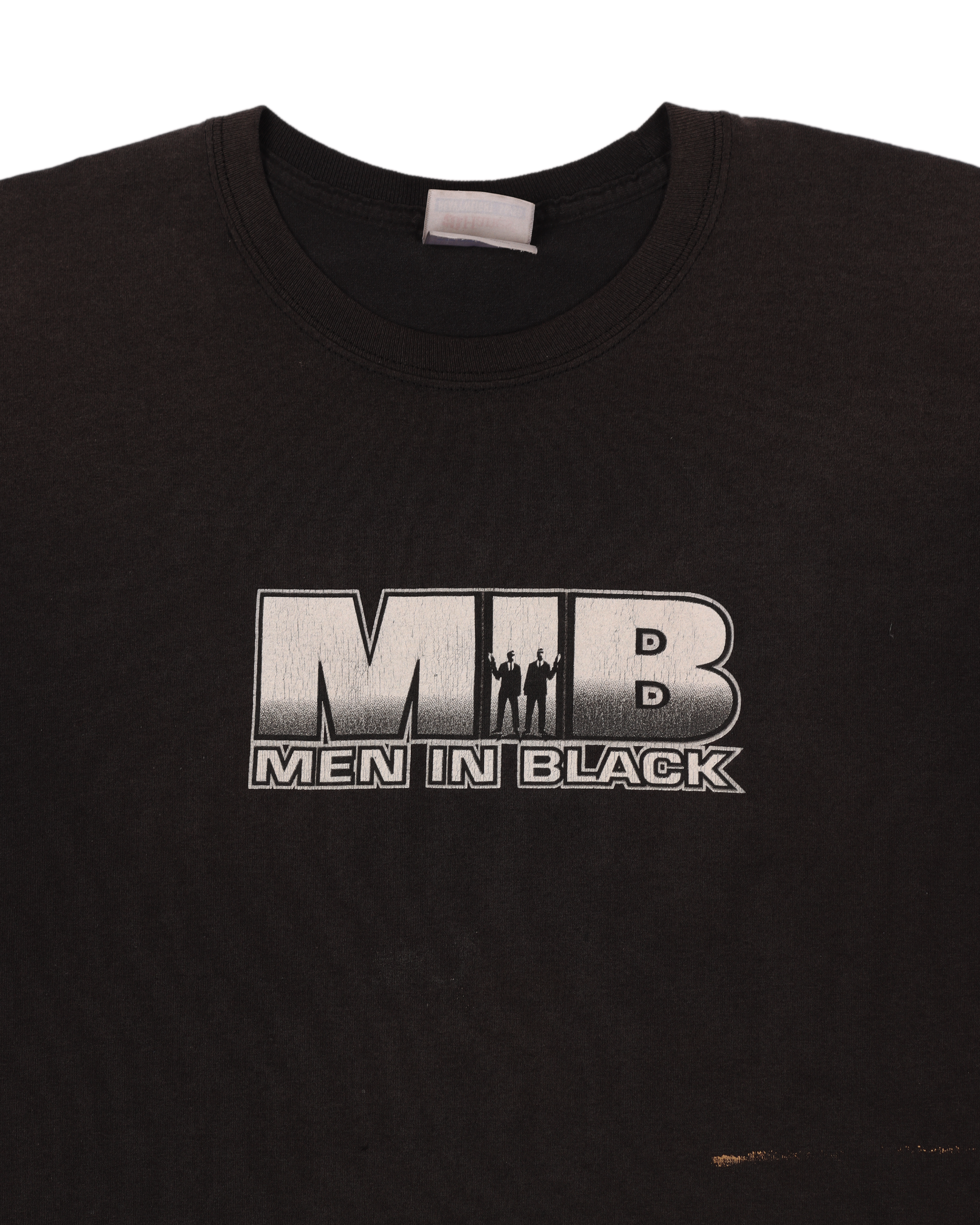 Men in Black OG Promo T-Shirt