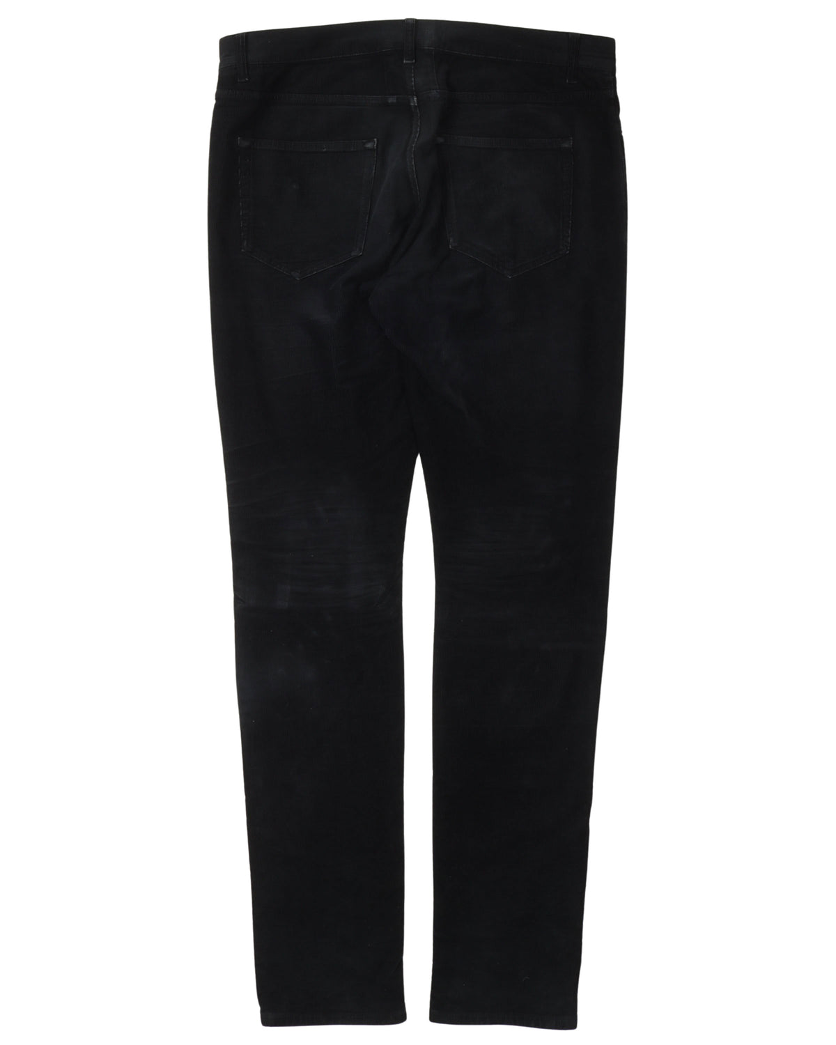 Corduroy Skinny Jeans
