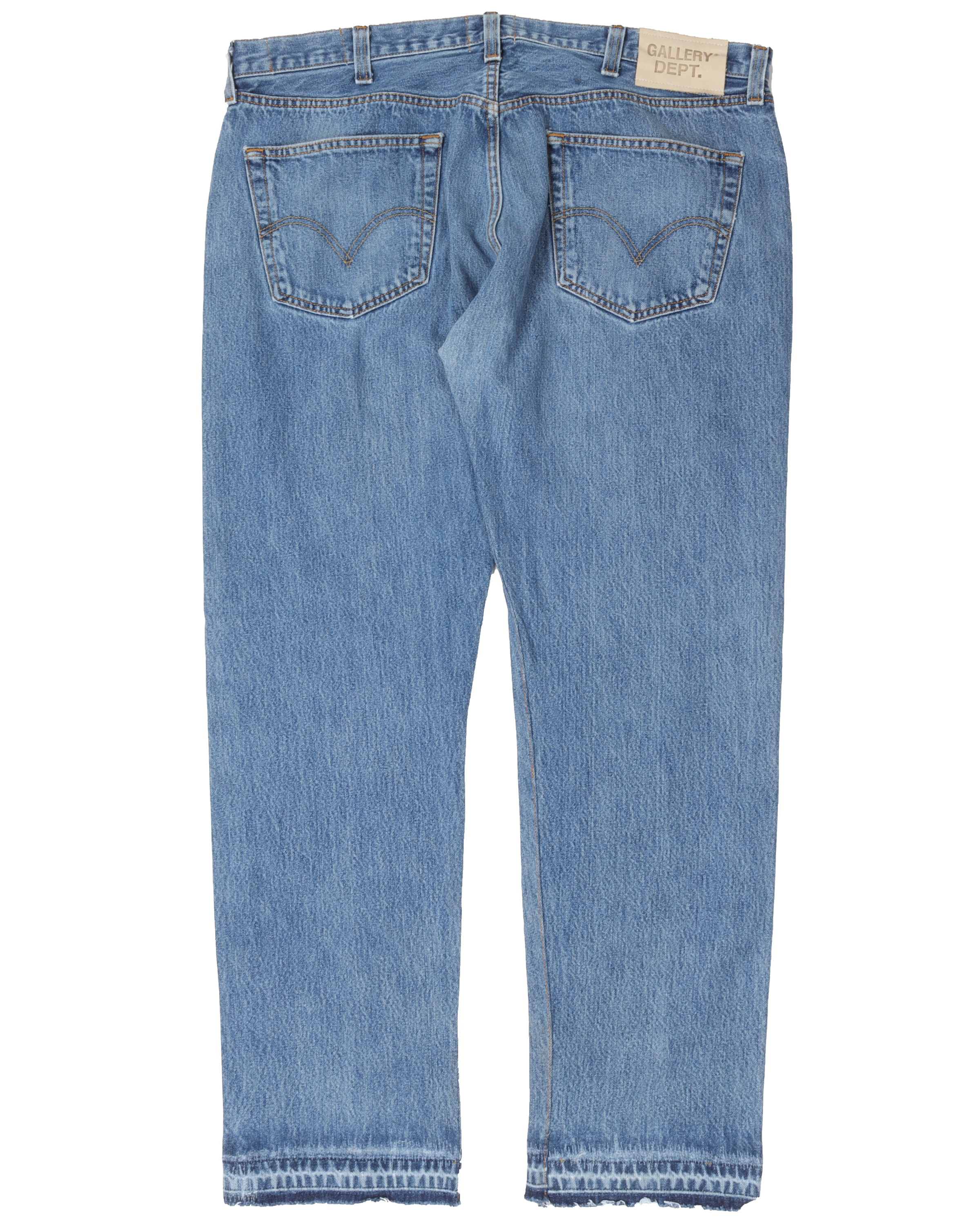 5001 Blue Jeans