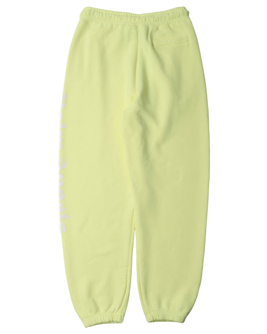 Logo Sweatpants