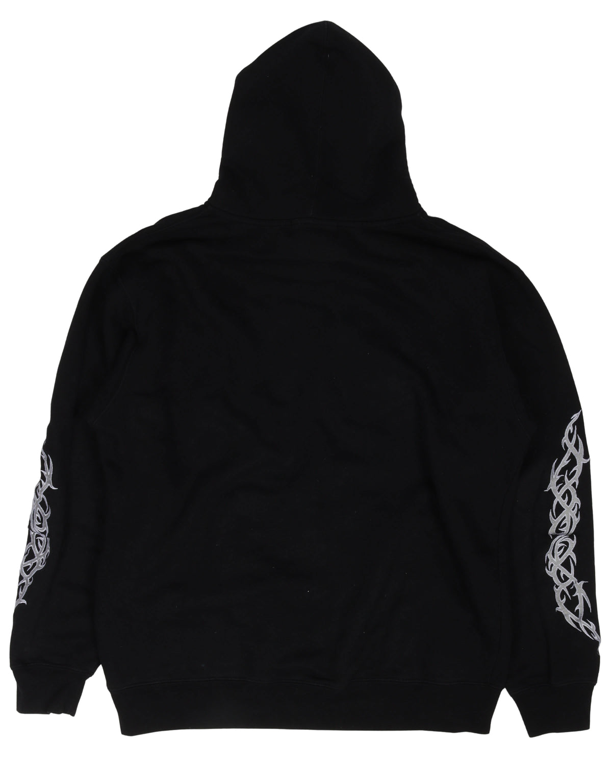 Tribal Hoodie