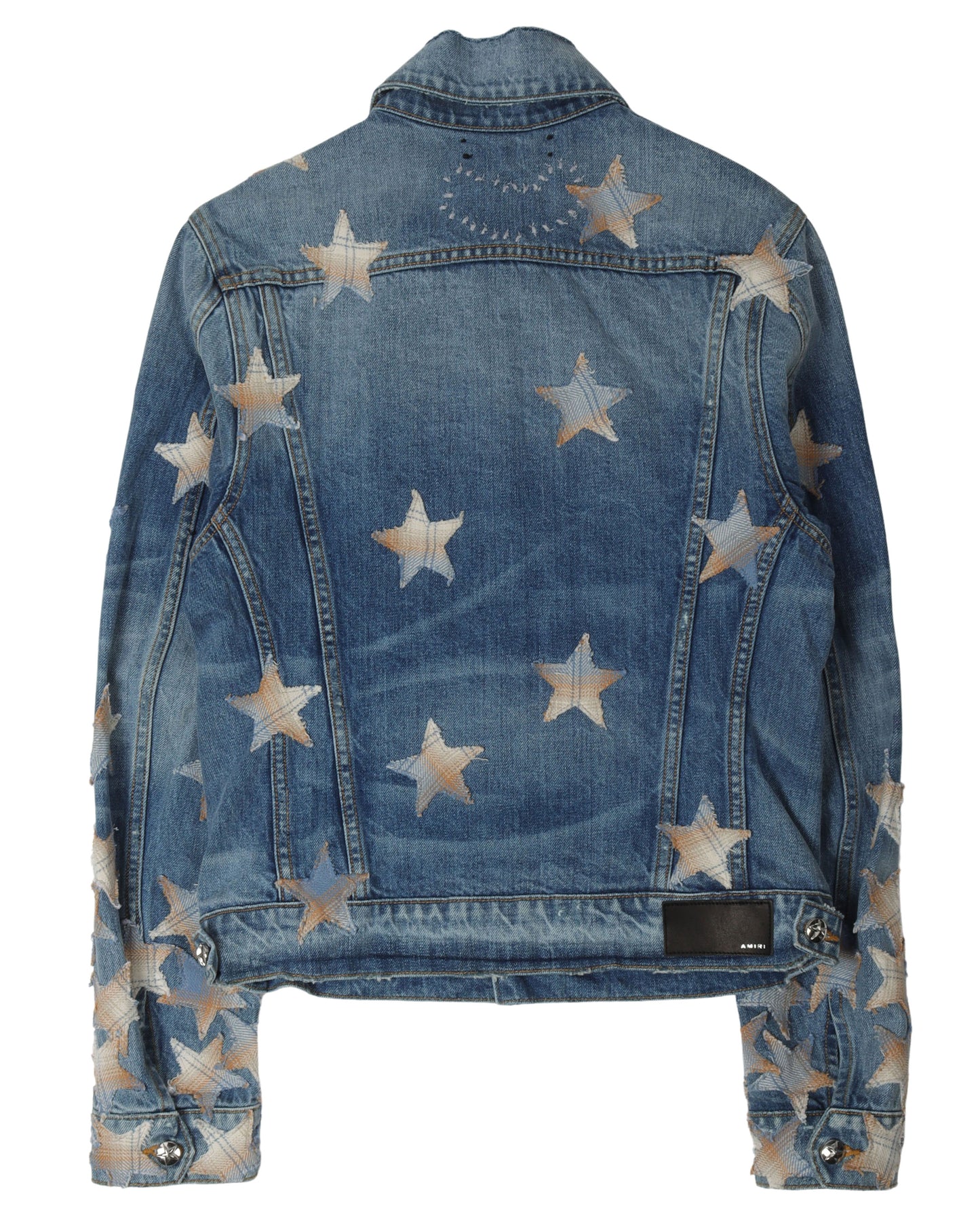 Chemist Jean Jacket