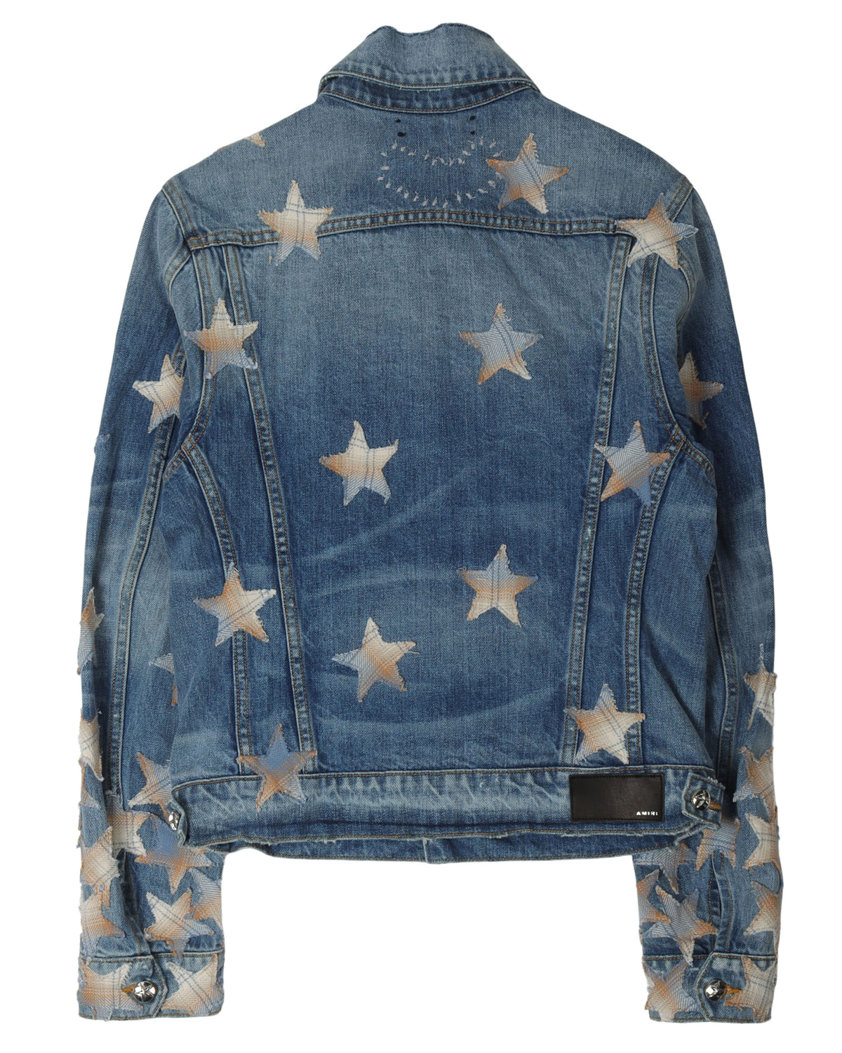 Chemist Jean Jacket