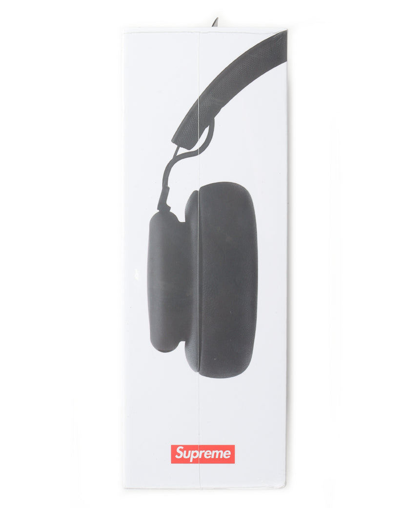 SS17 Bang & Olufsen H4 Headphones