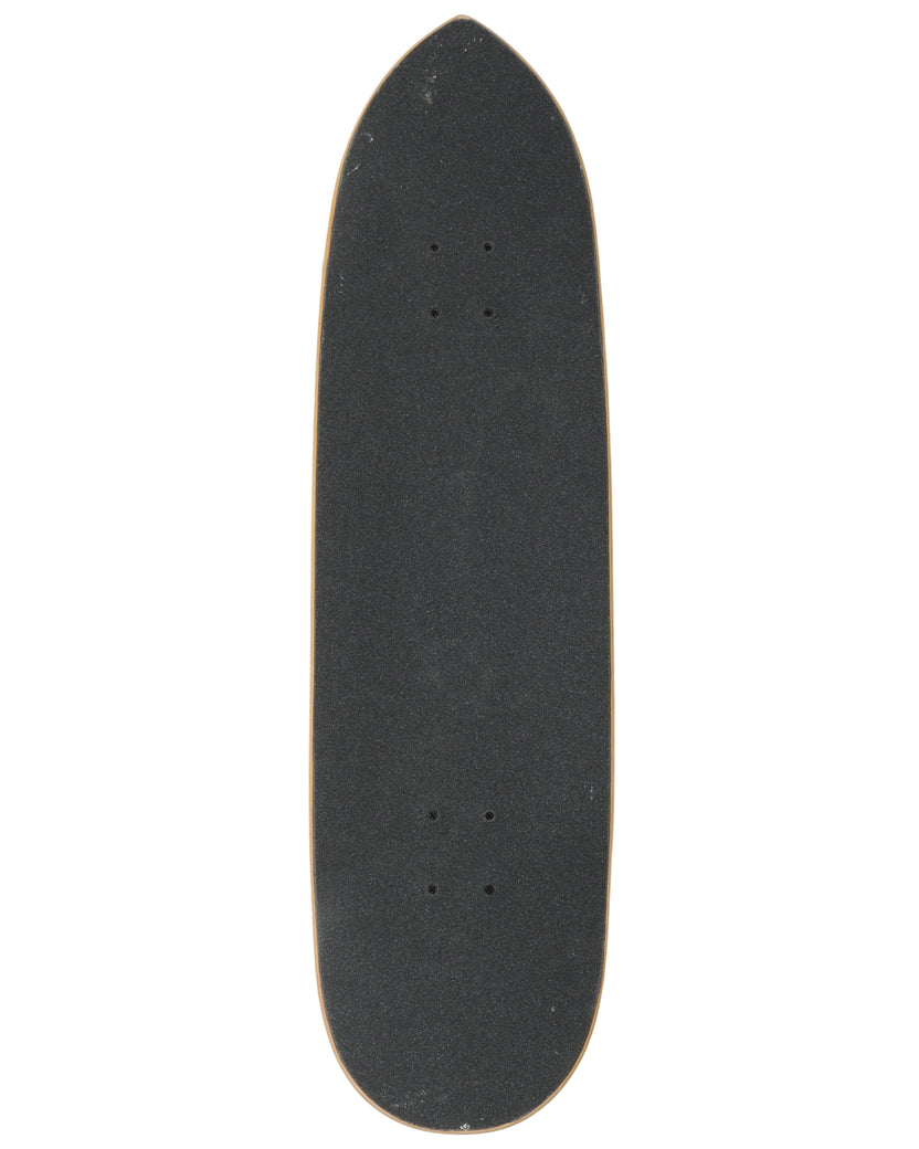 Zebra Complete Skateboard