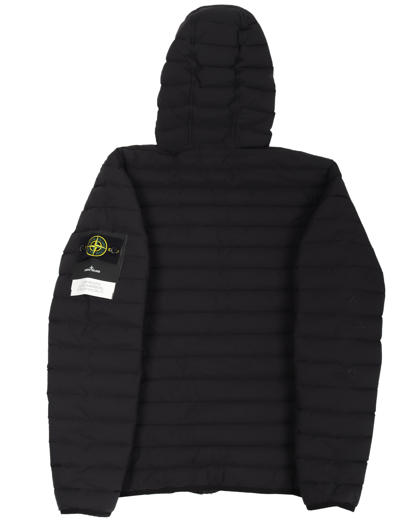 Real Down Jacket