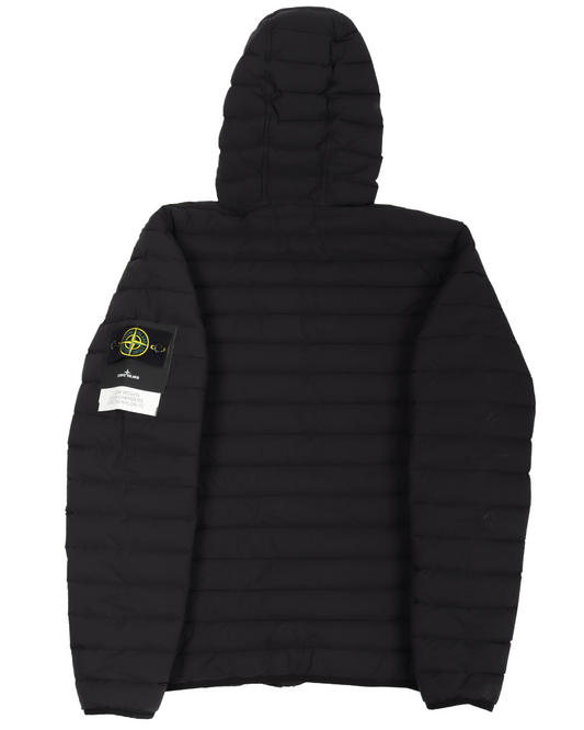 Real Down Jacket