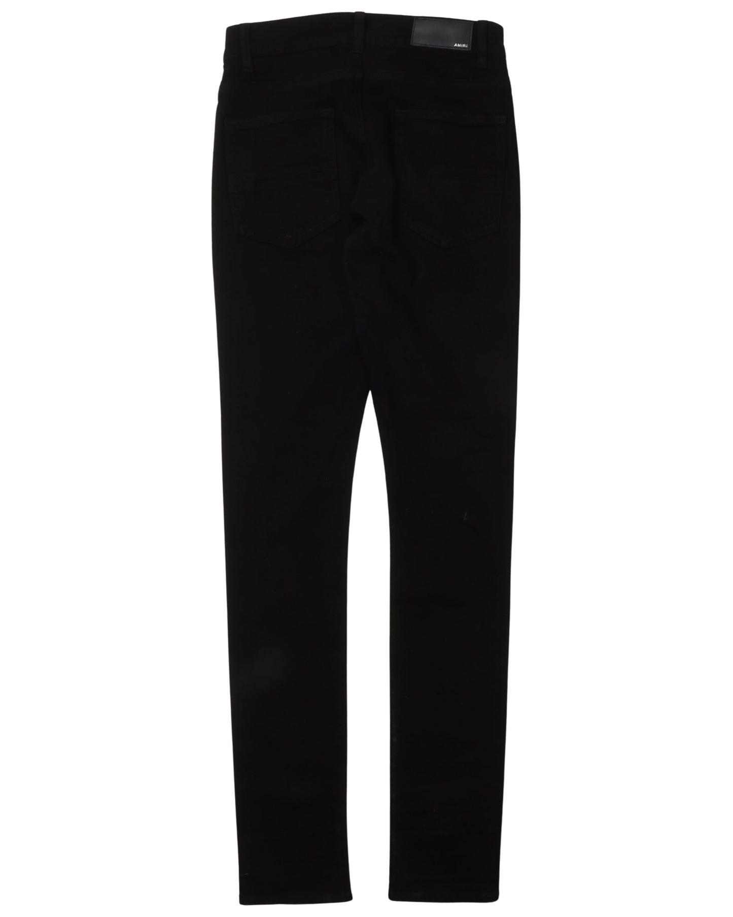 Black Jeans
