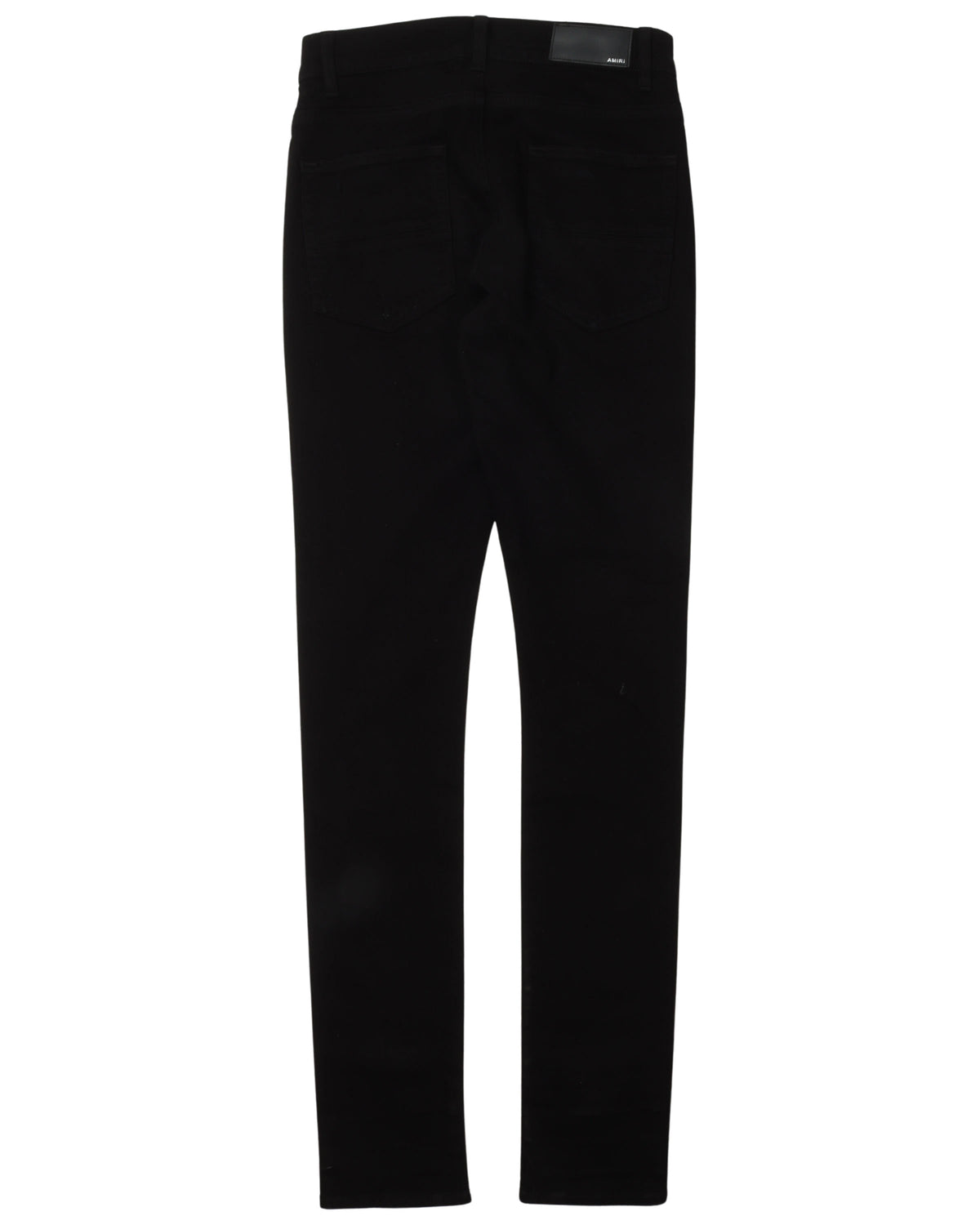 Black Jeans
