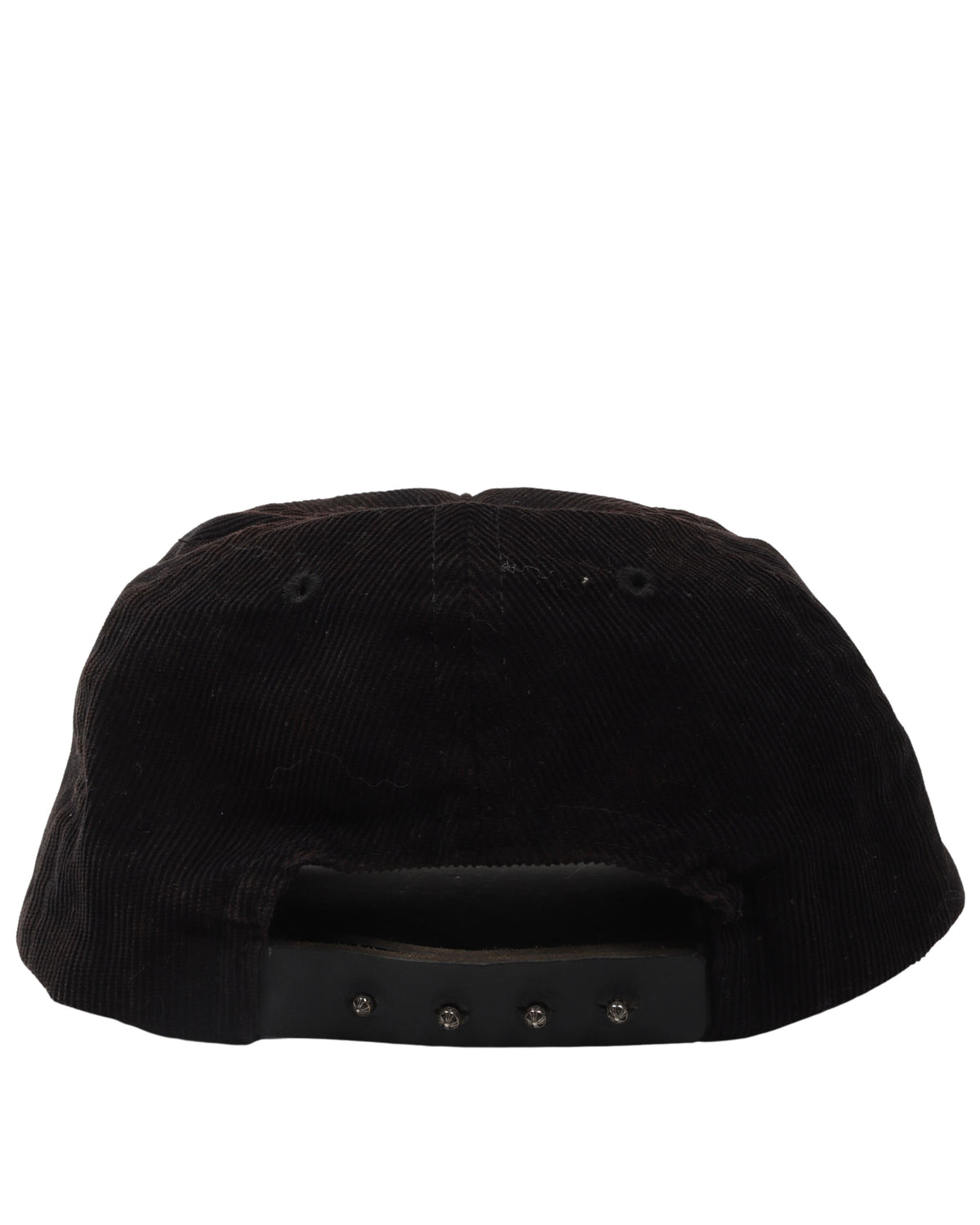 Corduroy Dagger Hat