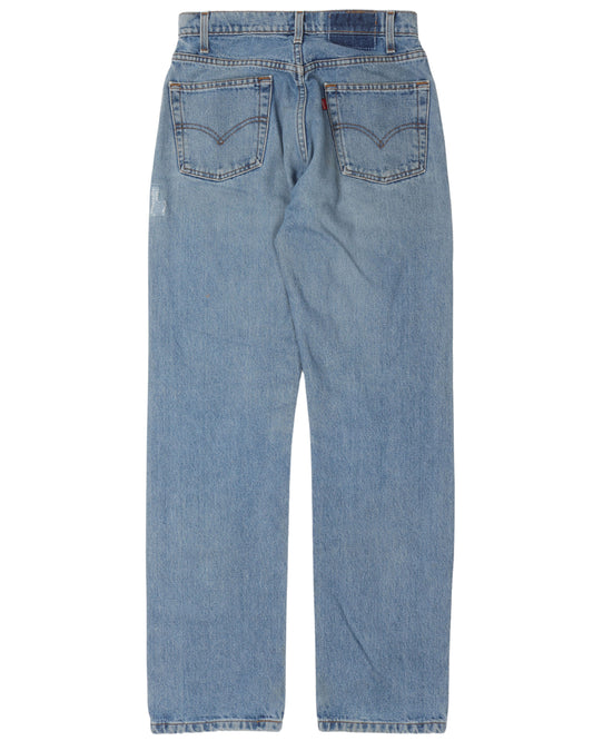 Levi's 501 Denim