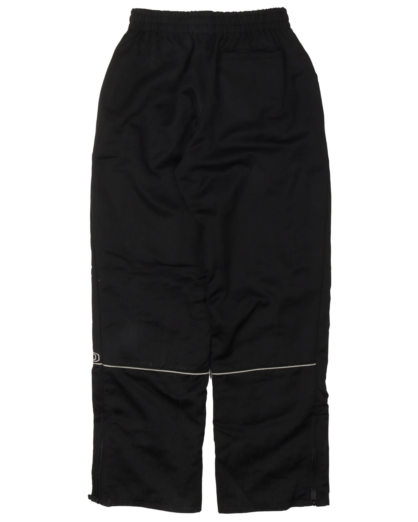 Piping Track Pants