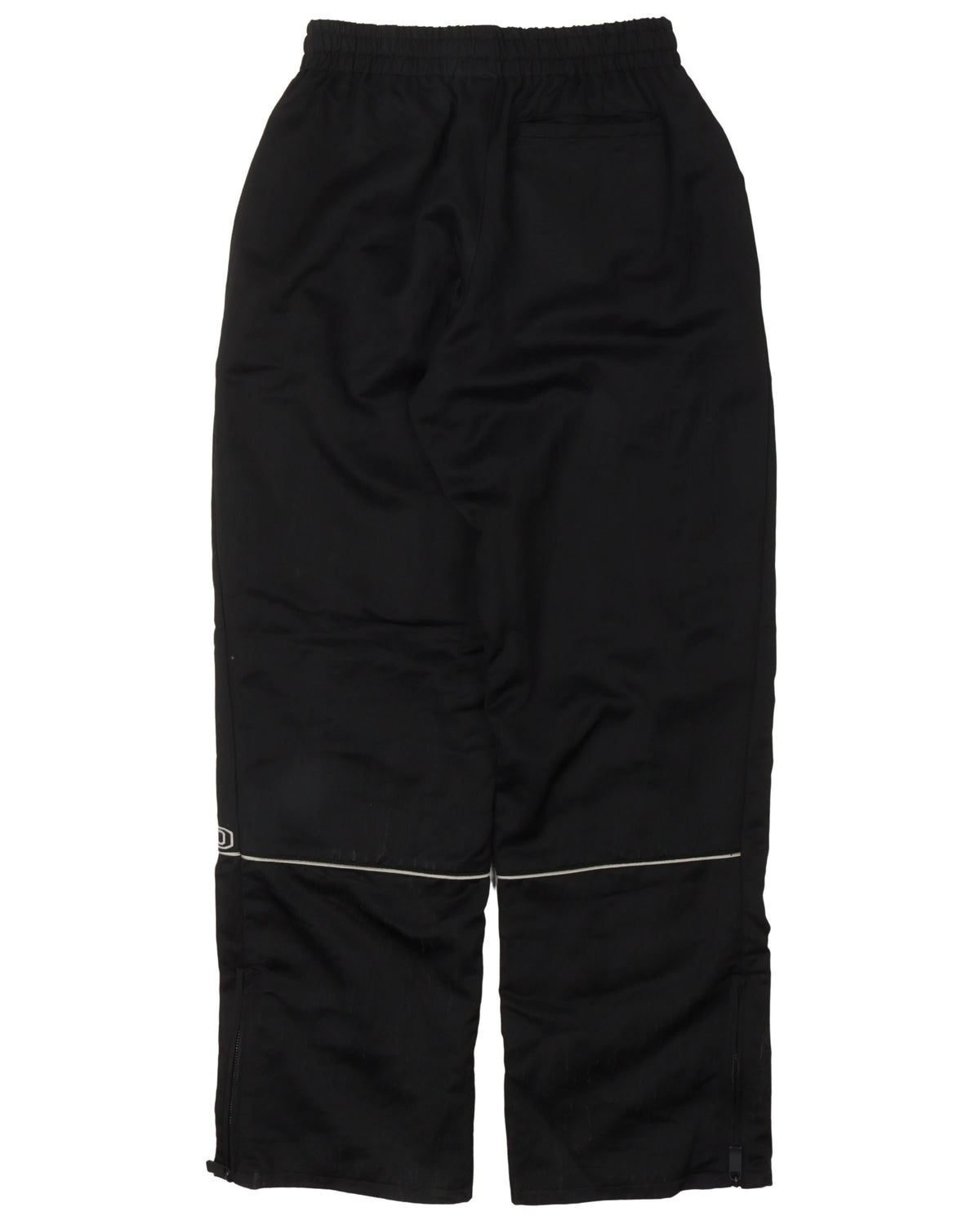 Piping Track Pants