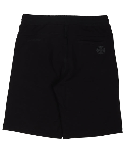 Dagger Sweat Shorts