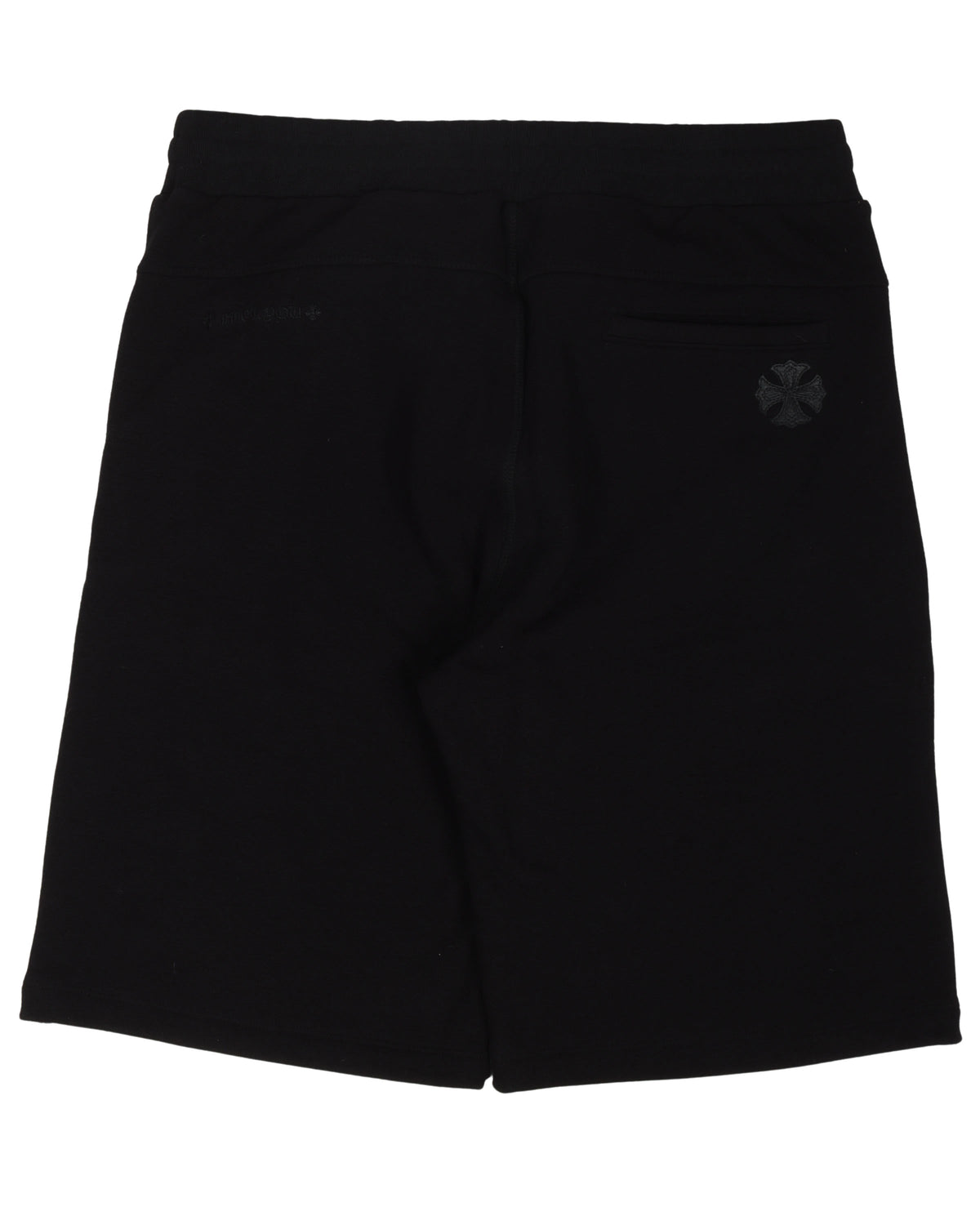 Dagger Sweat Shorts
