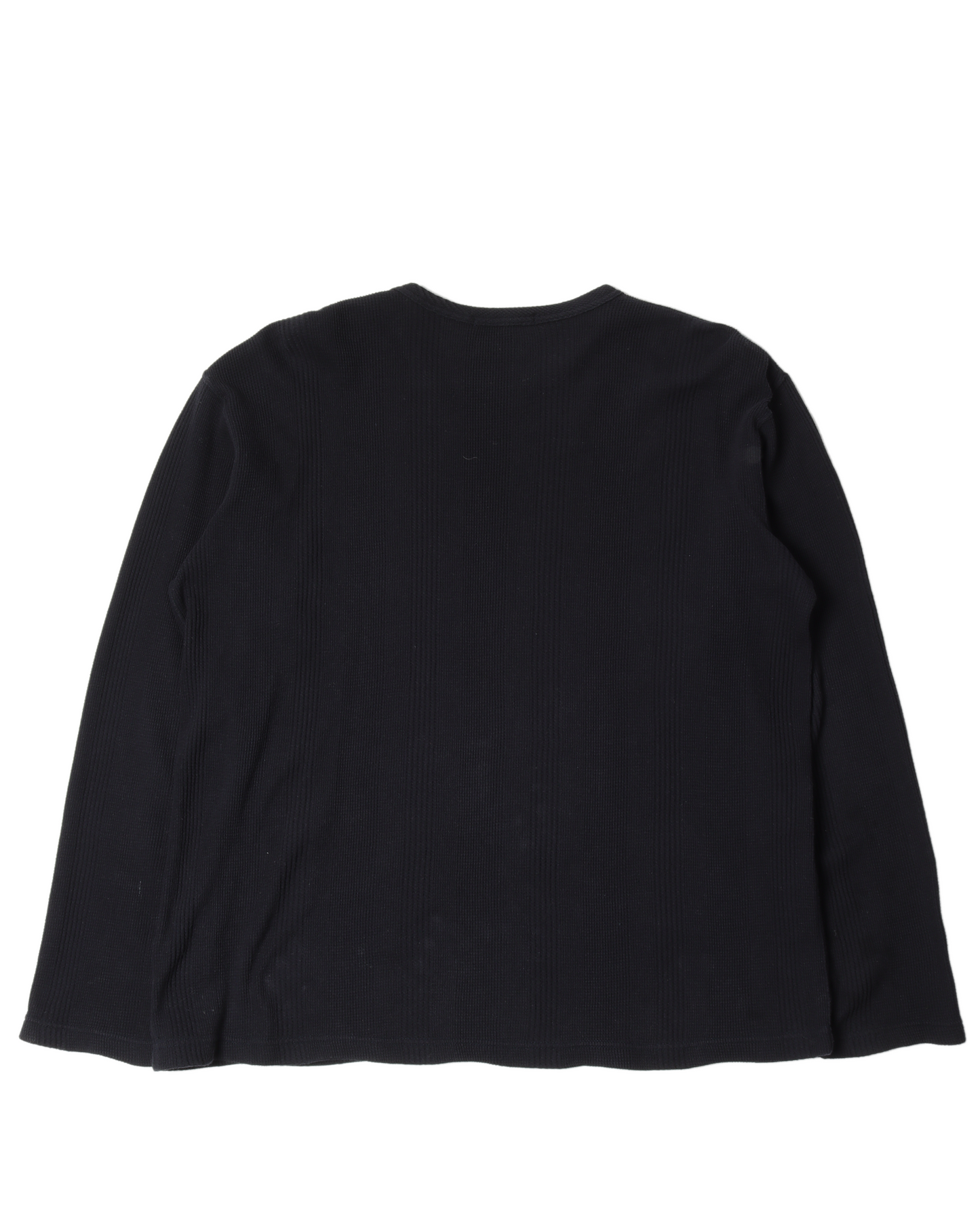 Homme Thermal Shirt
