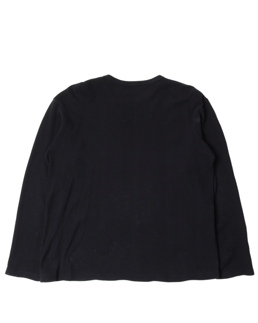 Homme Thermal Shirt