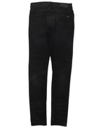 Distressed Jeans