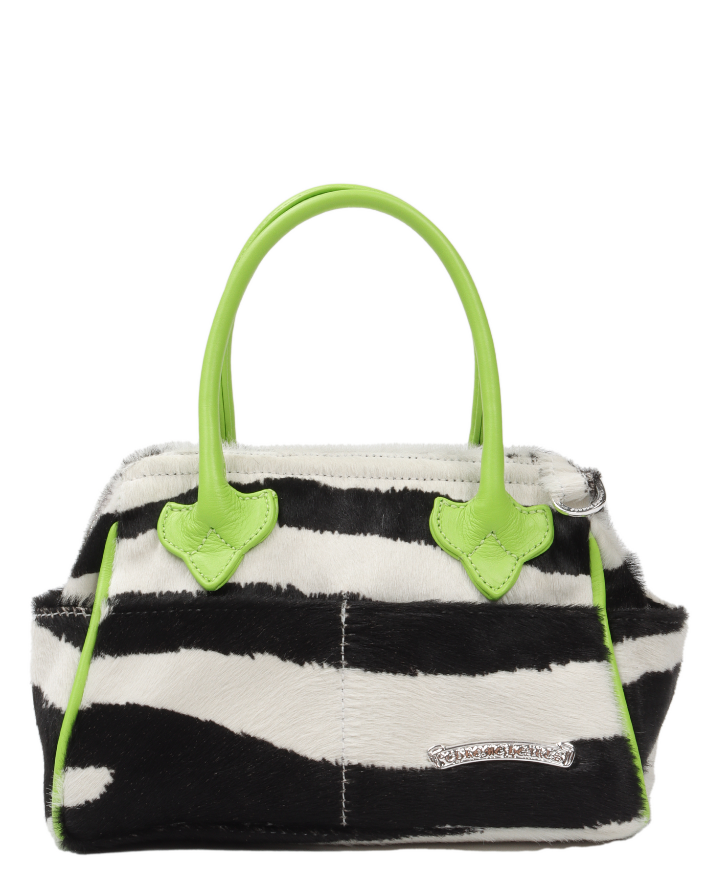 Zebra Mini-Purse