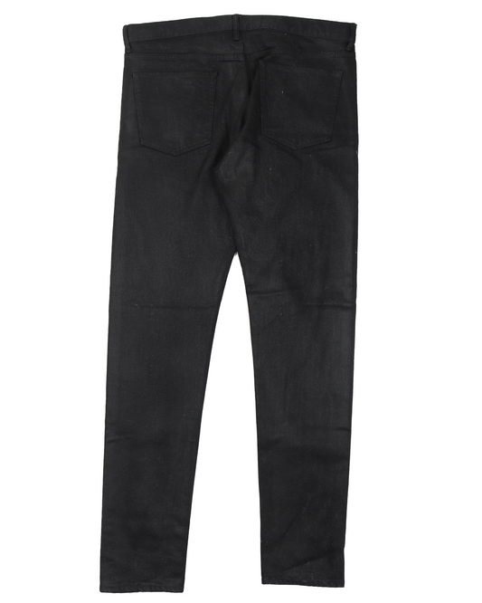 The Cast 2 - Rubber Pants