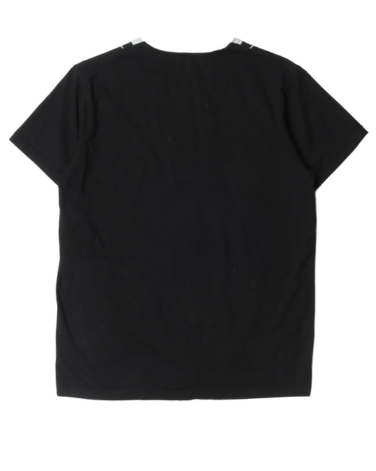 Suit T-Shirt