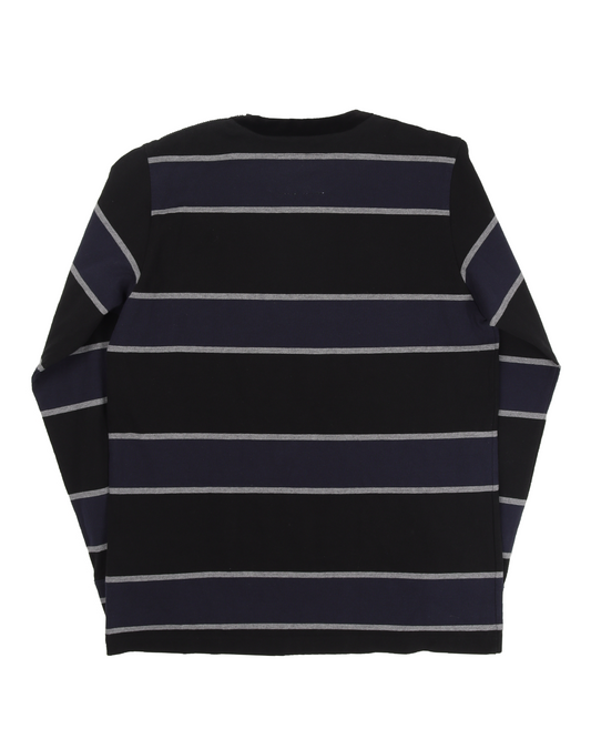 Striped Long Sleeve Shirt
