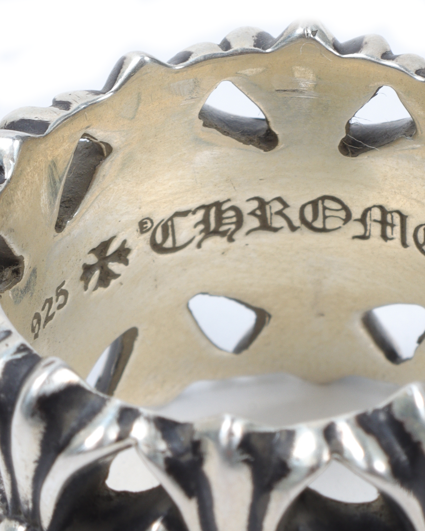 Cemetery Ring