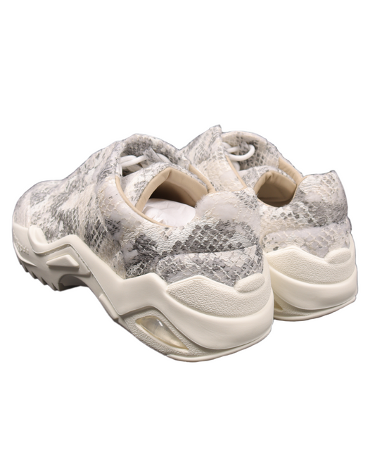 New Future Low Top Sneaker