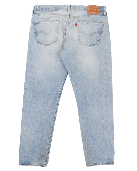 Levi's '501' Denim