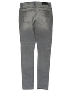 Distressed Jeans