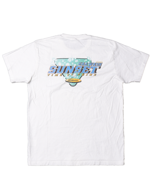 Kar Wash T-Shirt