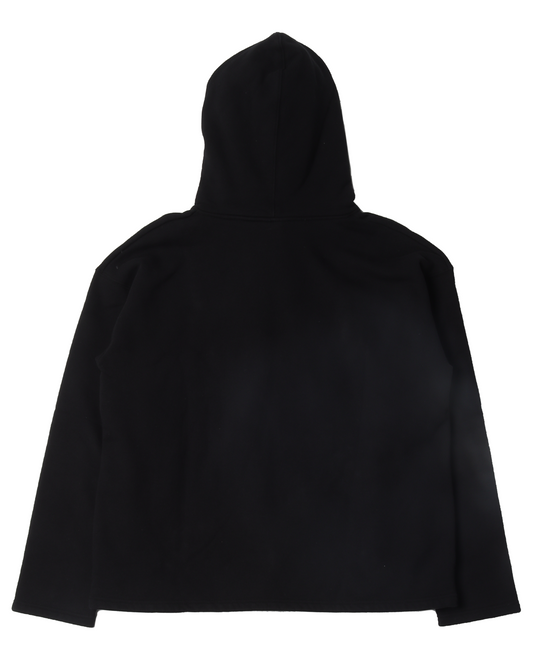 Black Hoodie