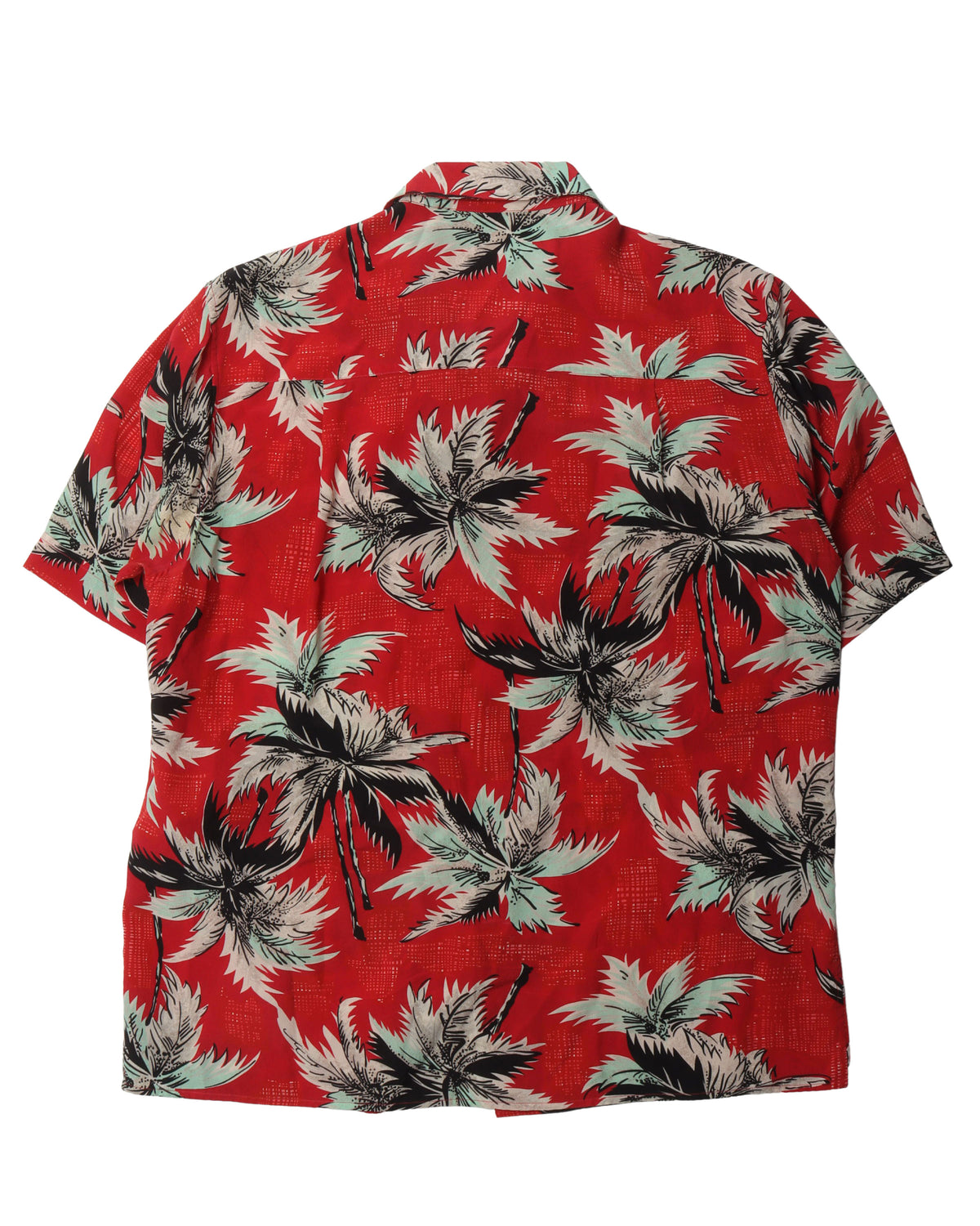 Hawaiian Shirt