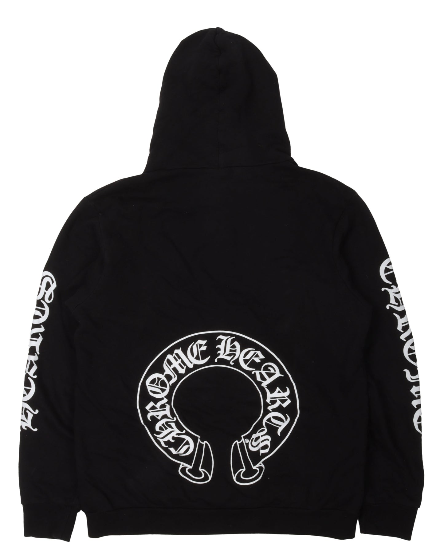 Matty Boy Chomper Horseshoe Hoodie