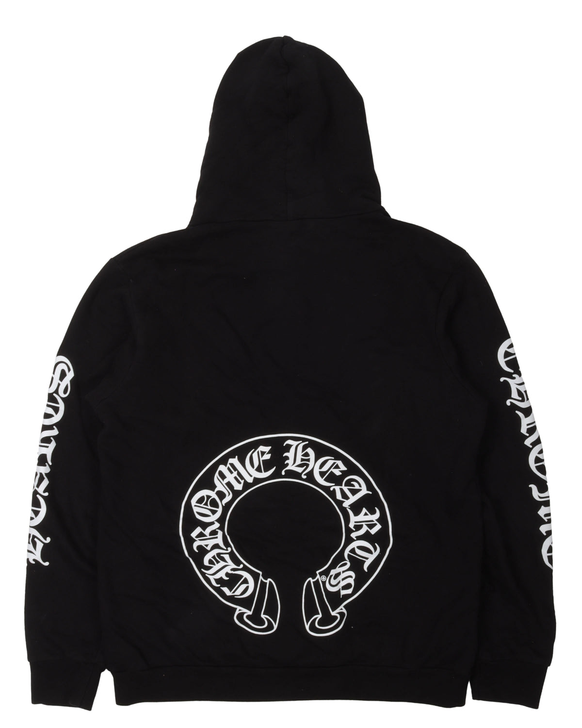 Matty Boy Chomper Horseshoe Hoodie